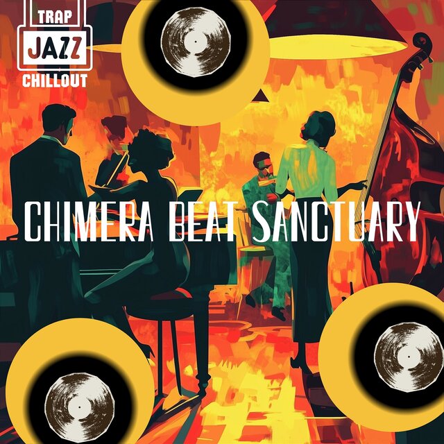 Chimera Beat Sanctuary