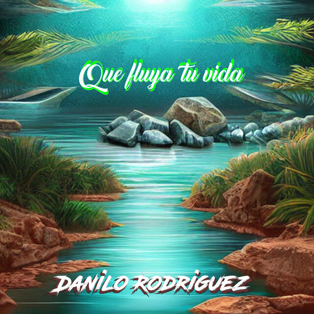 Que Fluya Tu Vida