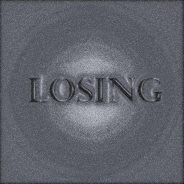 Losing (feat. Phreaky)
