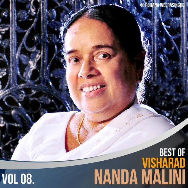 Best of Visharad Nanda Malini Vol. 08