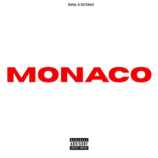 MONACO (feat. OCTAVV)