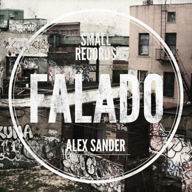 Falado (EP)