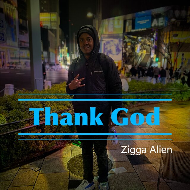 Thank God
