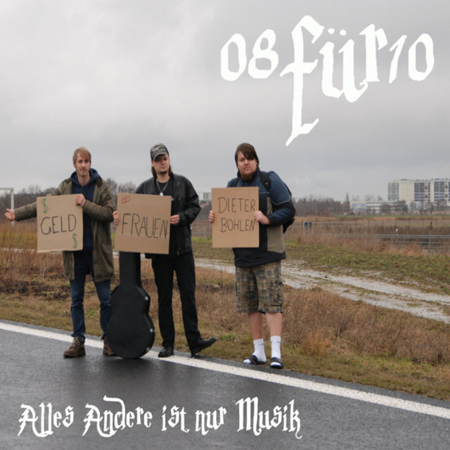 Alles andere ist nur Musik