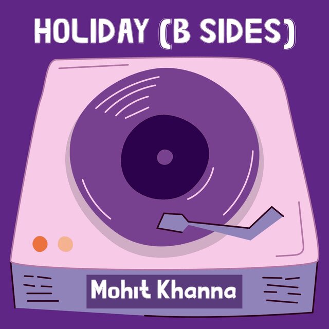 Holiday (B-Sides) (B Sides)