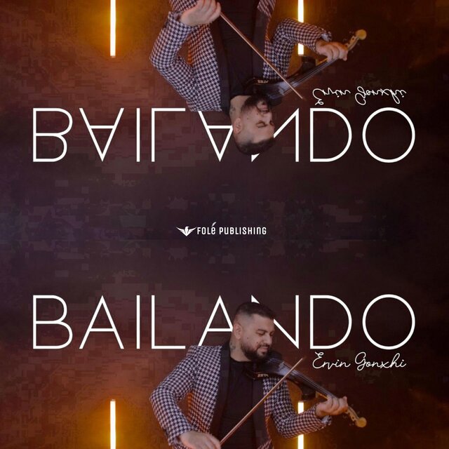 Bailando