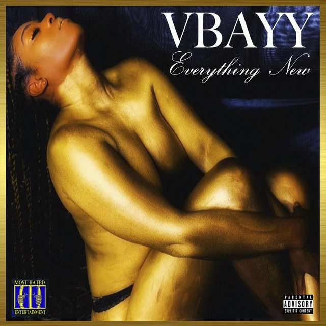 Everything New