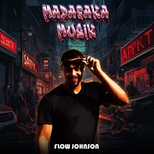 Madafaka Musik