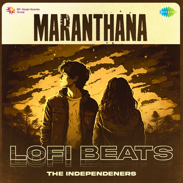 Maranthana (Lofi Beats)