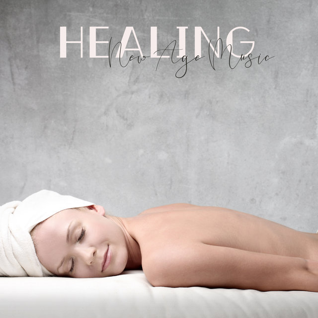 Healing New Age Music