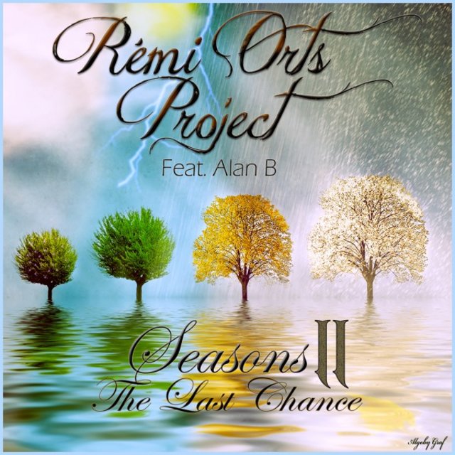 Seasons II the Last Chance