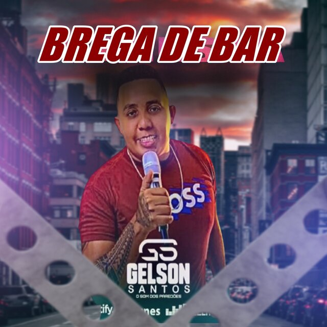 Brega De Bar
