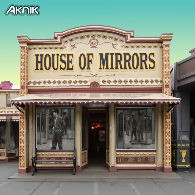 House of Mirrors