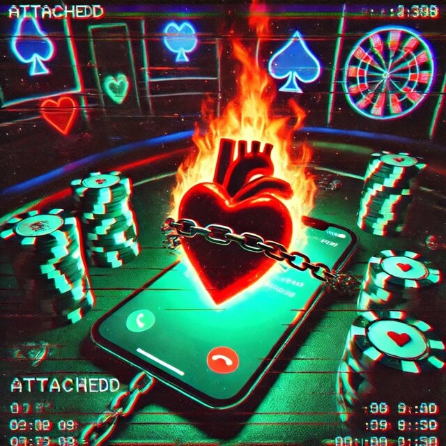 ATTACHEDD