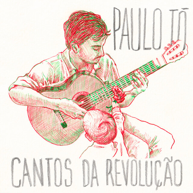 Cantos da Revolução