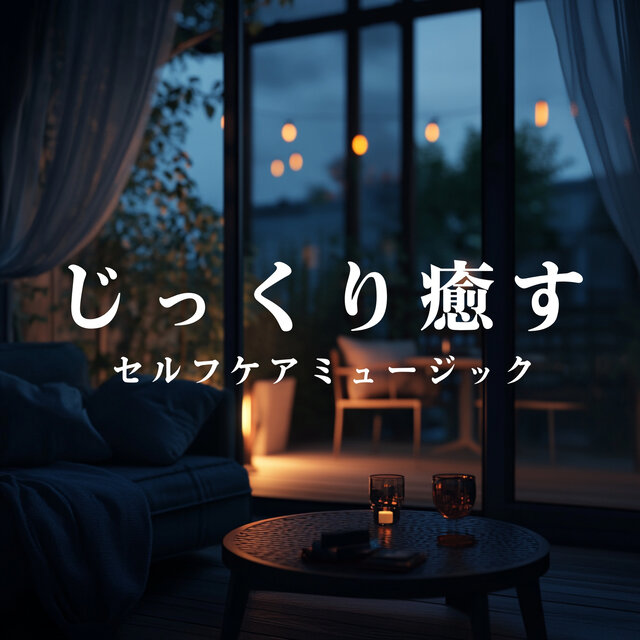 Deep Self-Care Music for Ultimate Relaxation