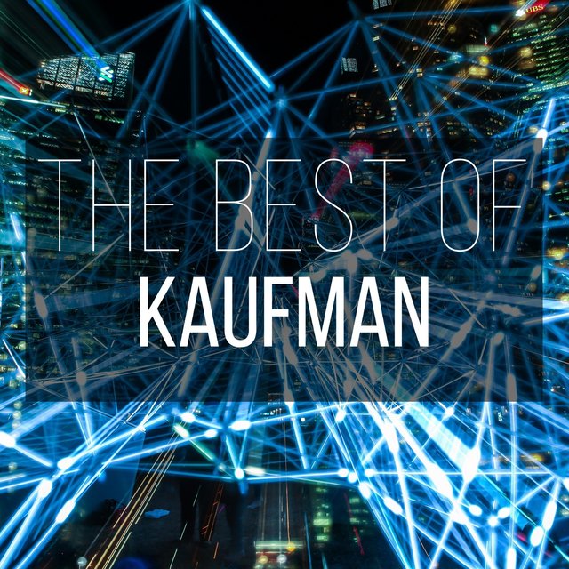 The Best Of Kaufman