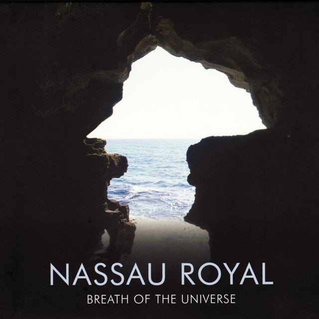 Breath of the Universe