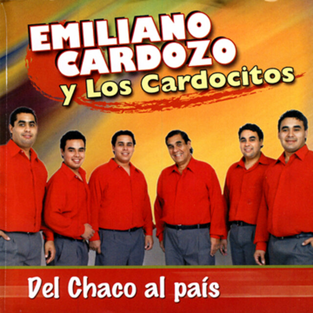 Del Chaco Al País