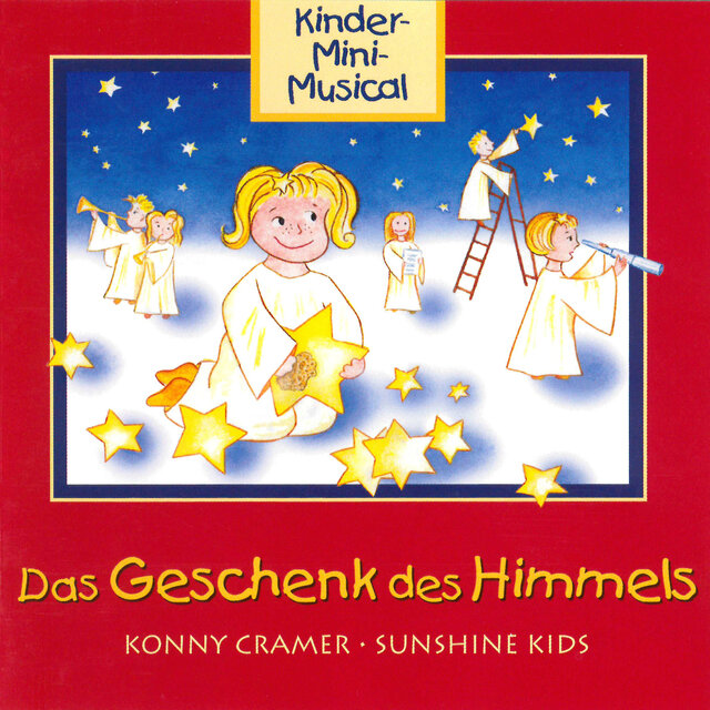 Das Geschenk des Himmel - Kinder-Mini-Musical