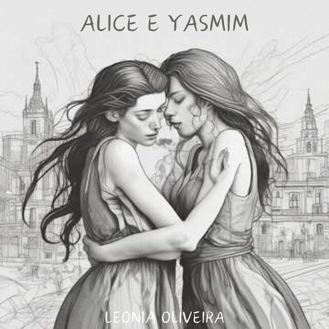 Alice e Yasmim