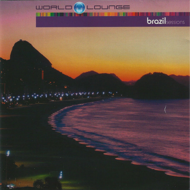 Brazil Sessions