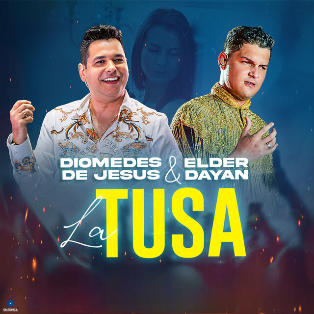 La Tusa