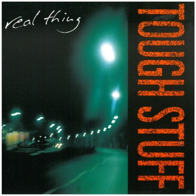 The Real Thing