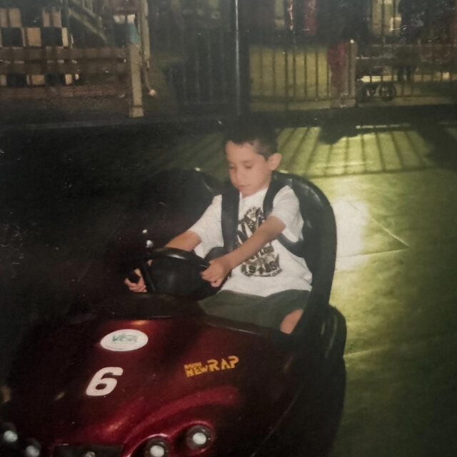 Yes I Know (feat. North Ave Jax)