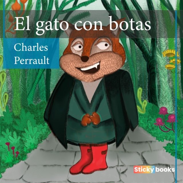 El Gato Con Botas