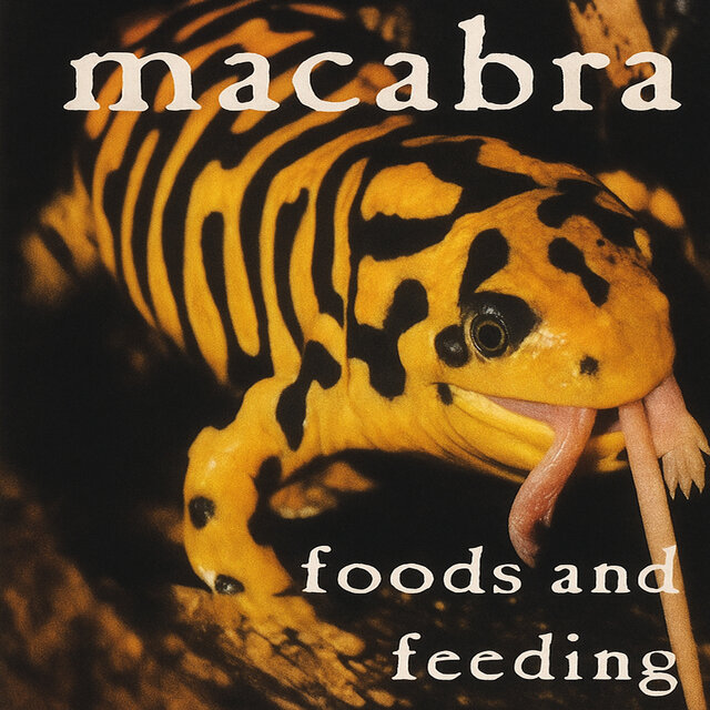 Foods and Feeding