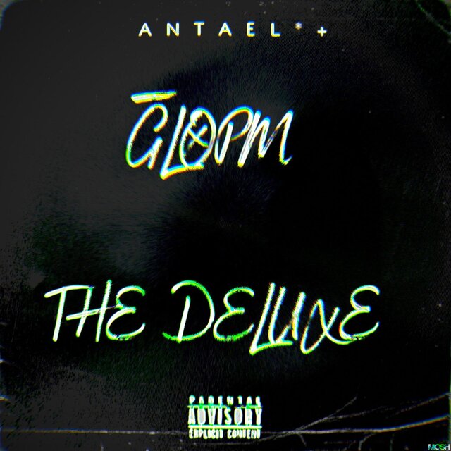 GLOPM*+ THE DLUX3