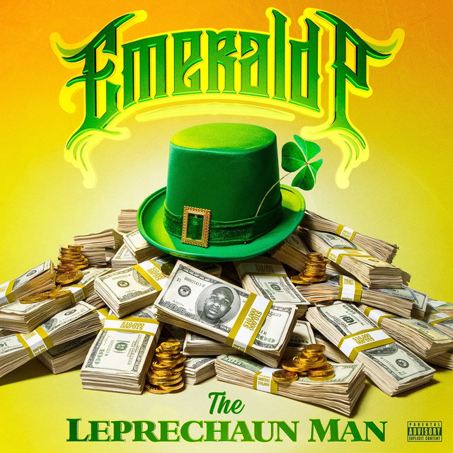 The Leprechaun Man