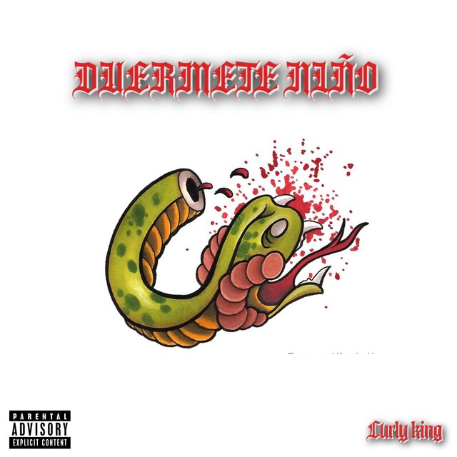 Duermete Niño RIP