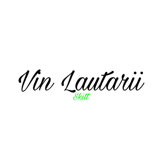 Vin lautarii (Freestyle)