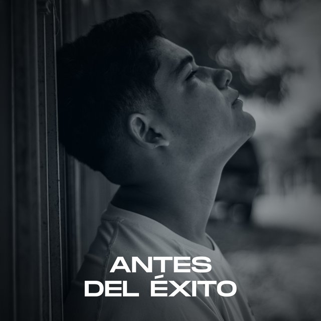 Antes del Éxito