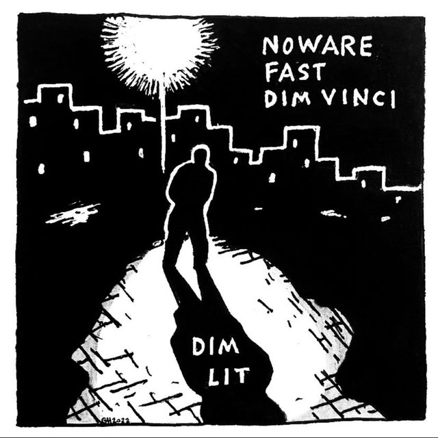 DIM LIT