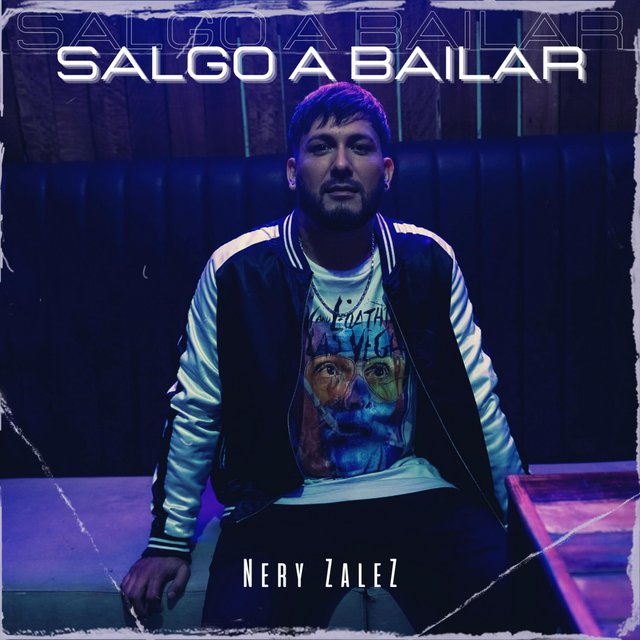 Salgo a Bailar