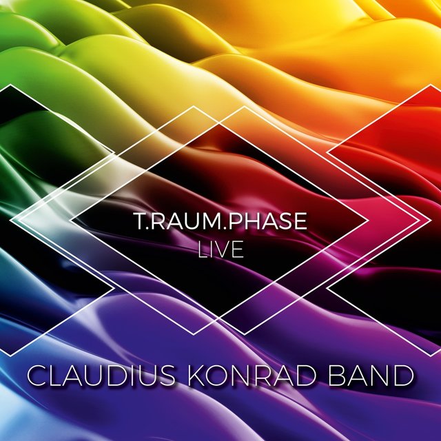 T. Raum. Phase #01