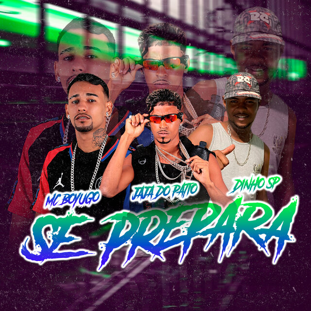 Se Prepara