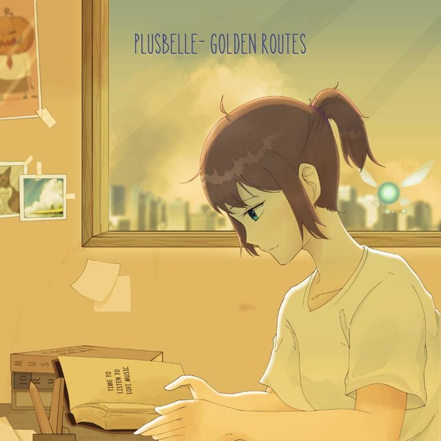 Golden Routes