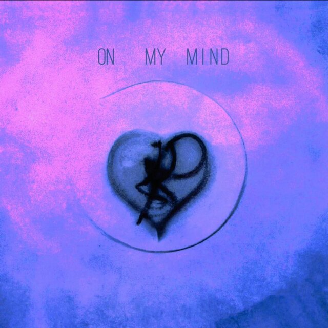 On My Mind (Slowed down + Reverb)