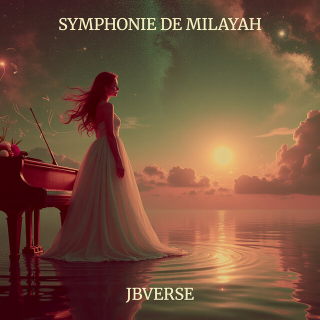 Symphonie de Milayah