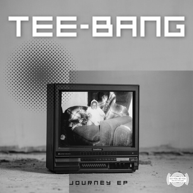 Journey Ep