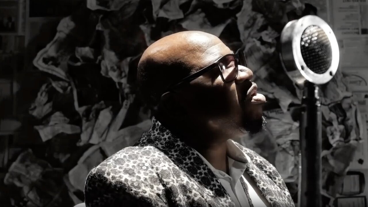 Love Don't Hurt Me (Official Video)