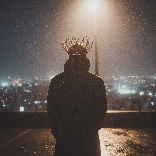 Crown of Thorns