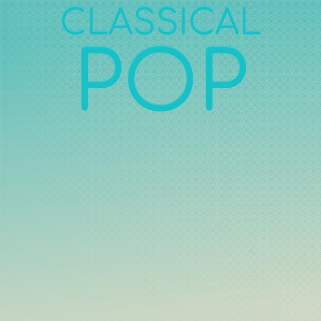 Classical Pop