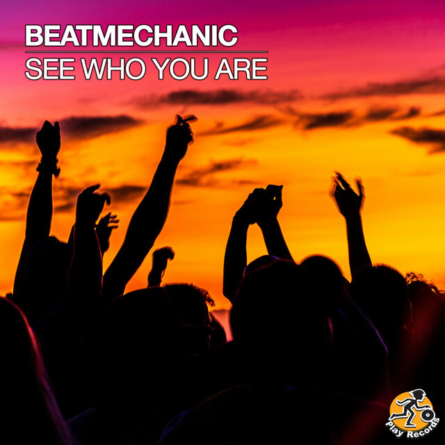 See Who You Are
