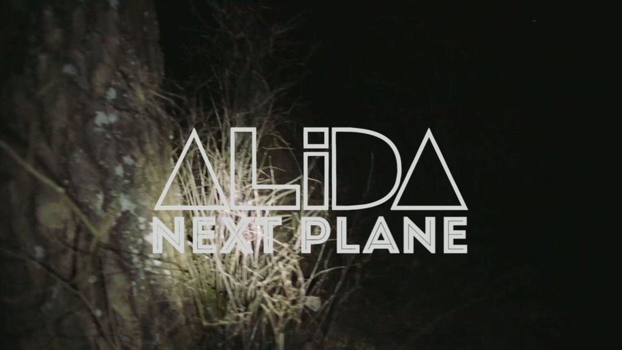 Next Plane