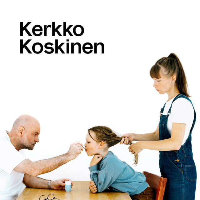 Tiedän että voit koska tahansa lähteä